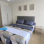 Apartemen Menteng Park